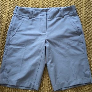 Nike Women's Modern Rise Tech Short